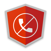 Call Blocker Pro أيقونة