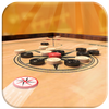 Carrom Board Multiplayer Game icon