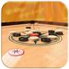 Carrom Board Multiplayer Game