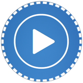 HD Max Video Player icon