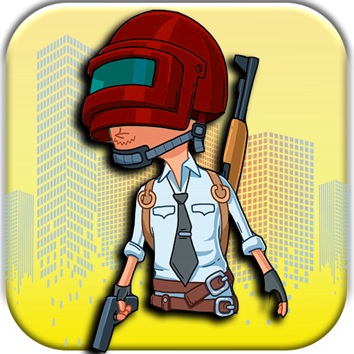 Sensitivity Booster for PUB Game icon