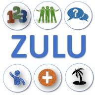 Learn Zulu Daily on 9Apps