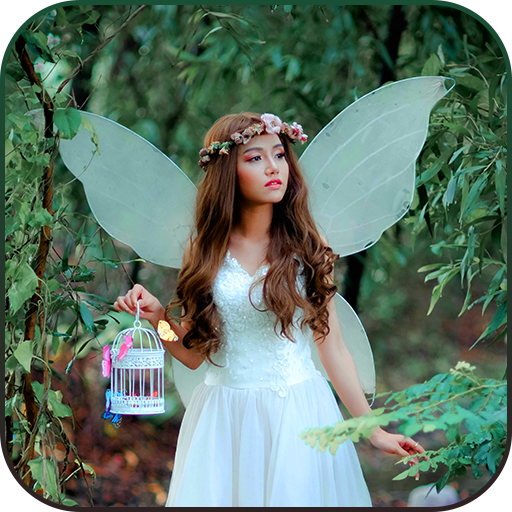 Angels wállpaper icon