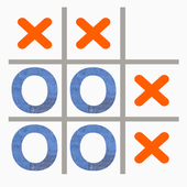 Tic Tac Toe icon