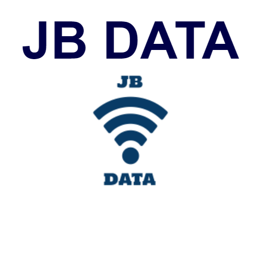 JB Data icon