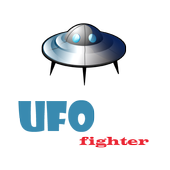 UFO Fighter icon