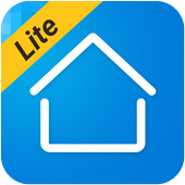 Computer Launcher X Lite icon