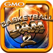 Basketball JAM 2 Shooting icon