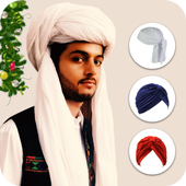 Turban Photo Editor иконка
