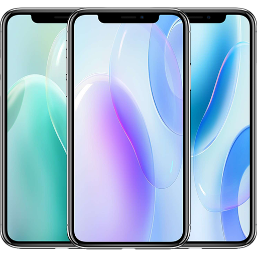 Wallpaper for iPhone 13 Pro - Wallpapers iOS 15 icon