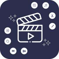 Cut Crop Video Editor