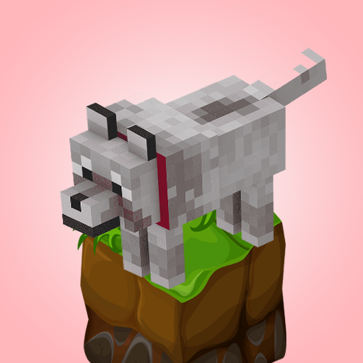 Craftsman Master - Build World icon