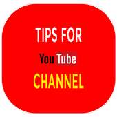 Tips For Youtube Channel