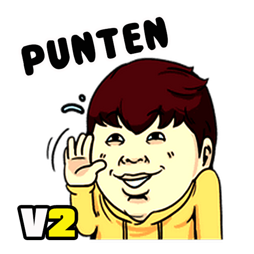 ikon Stiker Sunda WAStickerApps