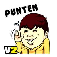 Stiker Sunda WAStickerApps