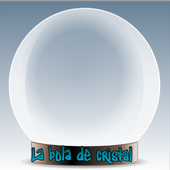 La Bola De Cristal Broma icon