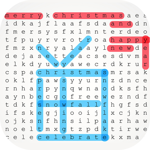 Word Search : Classic Puzzle icon