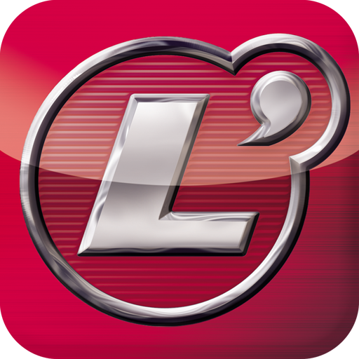 L'Arc~en~Ciel Official Appli icon