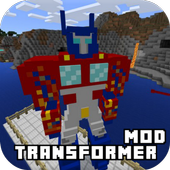 Mod Transformer icon