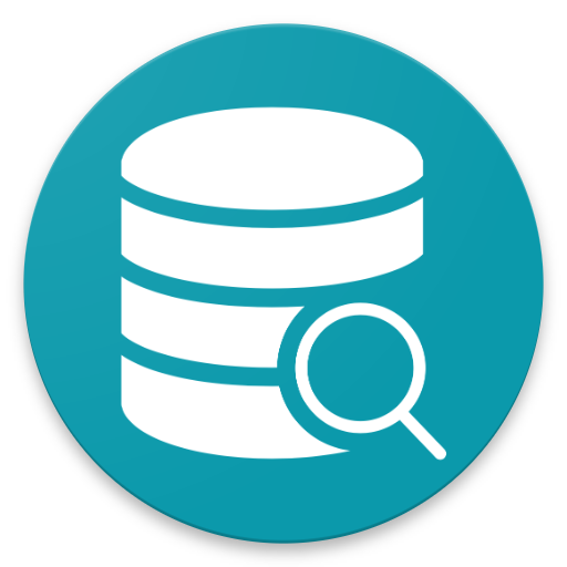 SQLite Editor Root icon