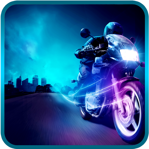 Moto Race Speed icon