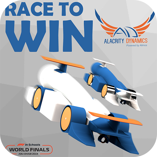 Formula Drag Racing icon