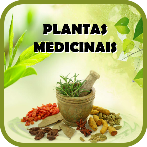 Plantas Medicinais e seus usos icon