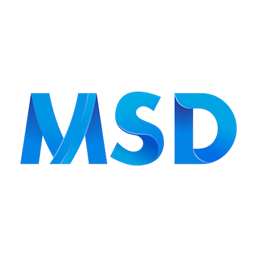 MSD VPN icon