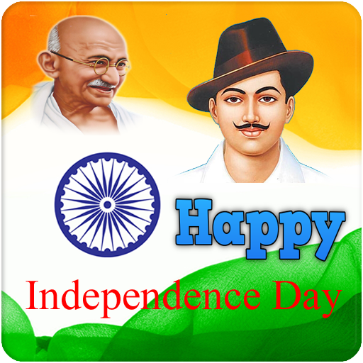 Independence Day Photo Frames icon
