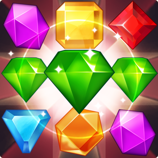 Jewels Pirate Quest icon
