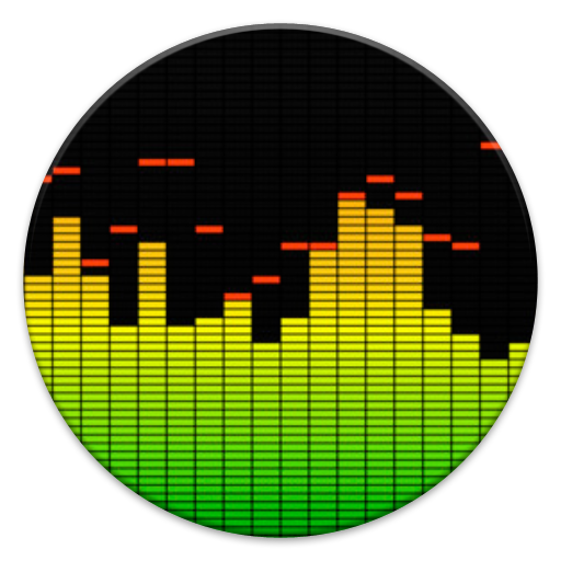 Led Music Effect icon