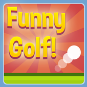 Funny Golf By Kiz10.com icon