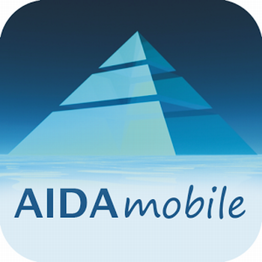 AIDA Mobile icon