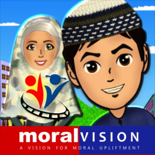 Abdul Bari Islamic Cartoons icon