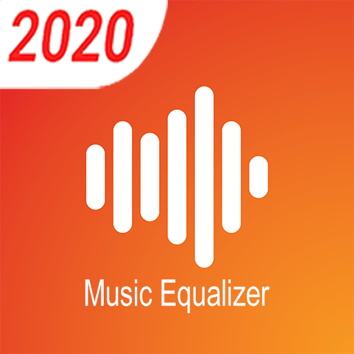 Music Player - Audio Player &amp; Powerful Equalizer icon