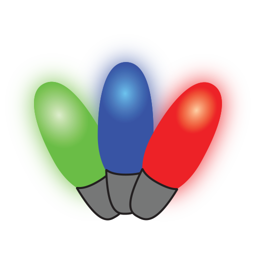 LED Light Music Control icon