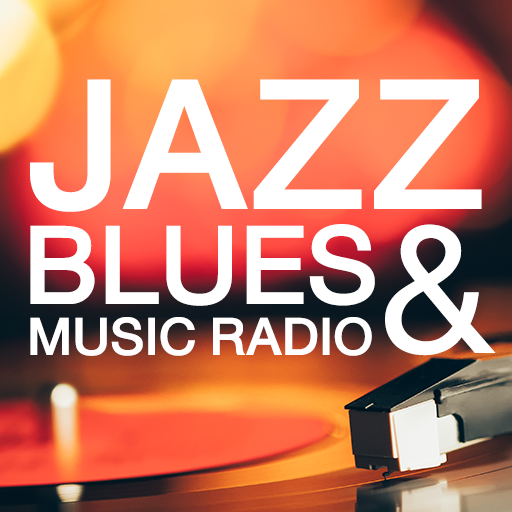 Jazz &amp; Blues Music Radio 2021 icon