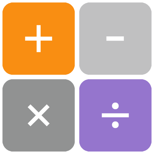 Simple Calculator icon