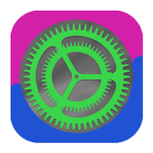IOS 10 wallpapers icon