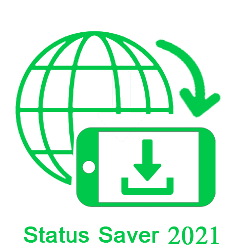 Status Saver Lite 2021 icon