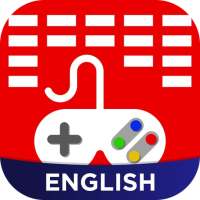 1Up Amino for Nintendo