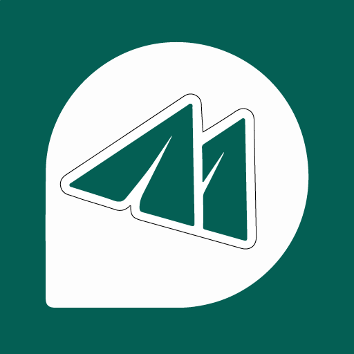 Mono Plus Messenger icon