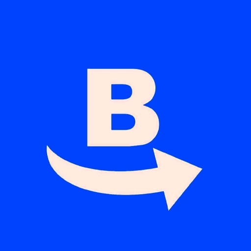 All In One Shopping App - Baap Ki Dukan icon