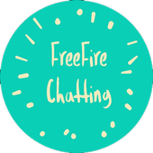 FreeFire Chatting (프리파이어 채팅) icon