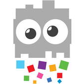 سناب بلس  Snap أيقونة