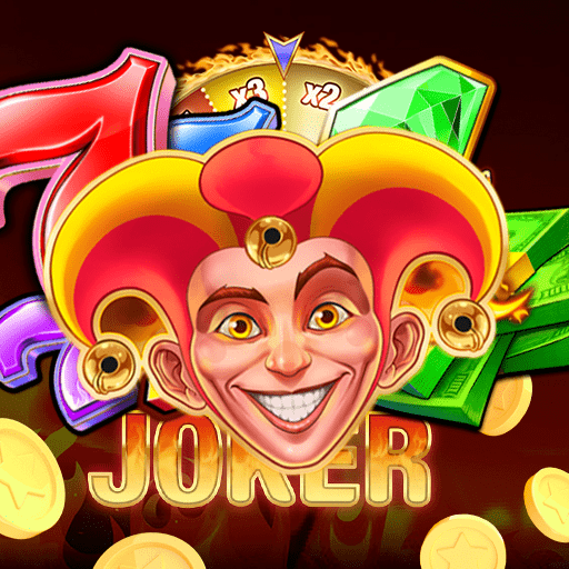 Royal Joker icon