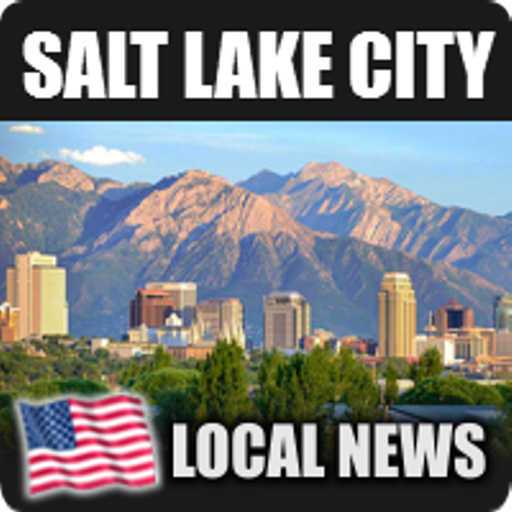 Salt Lake Local News icon