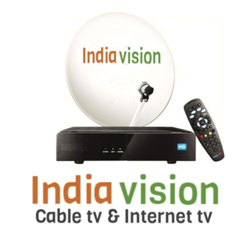 India vision icon