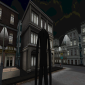 Slender Man: Dead City FREE icon