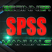 Learn SPSS Advanced Manual icon